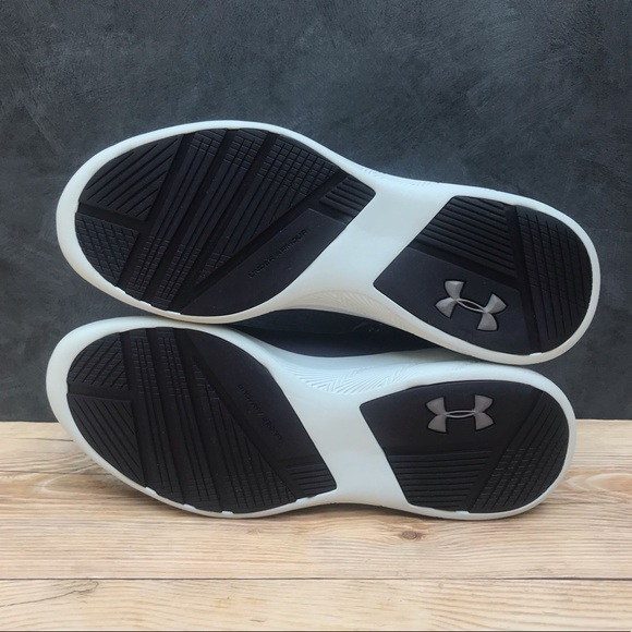 Under Armour Charged Pivot Mid Tinted - Picture 15 of 16